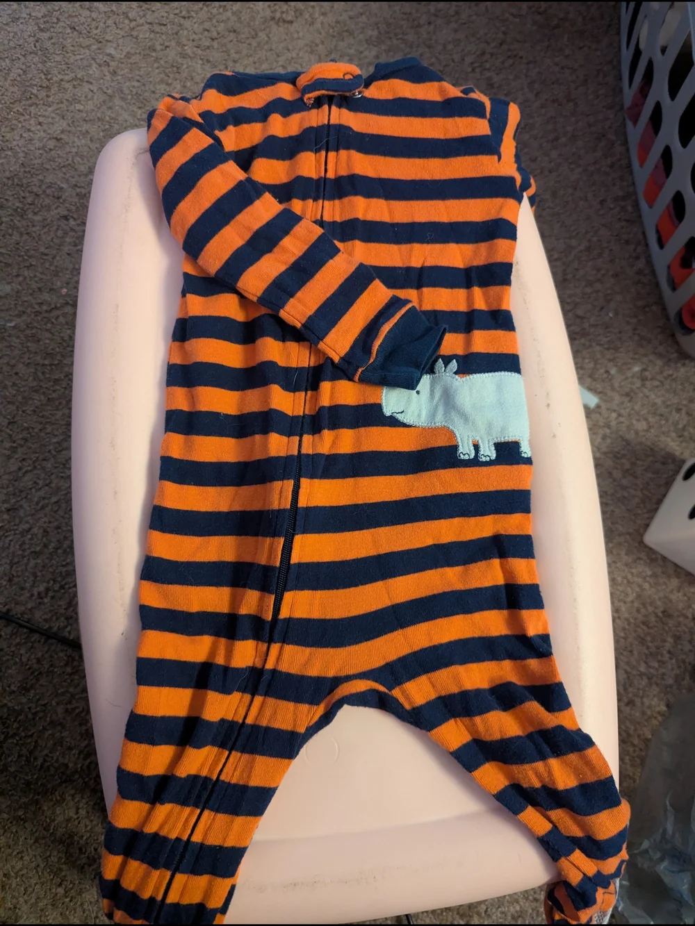 18 Month Pajama Set Bundle